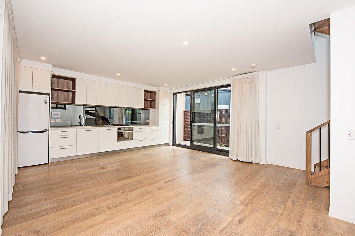 Gallery: 4/18 Canterbury Road