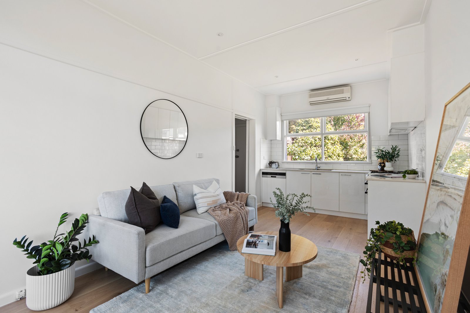 Real Estate and Property in 4/18 Flinders Street, Mentone, VIC