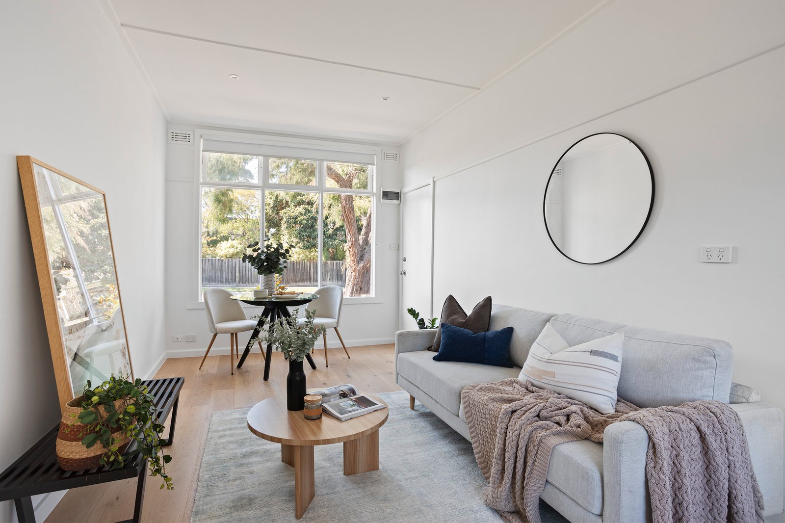 Real Estate and Property in 4/18 Flinders Street, Mentone, VIC