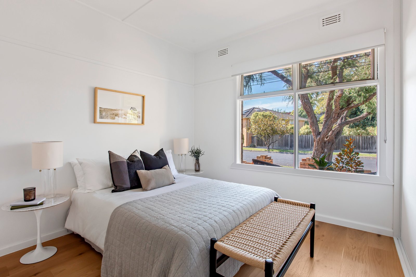 Real Estate and Property in 4/18 Flinders Street, Mentone, VIC