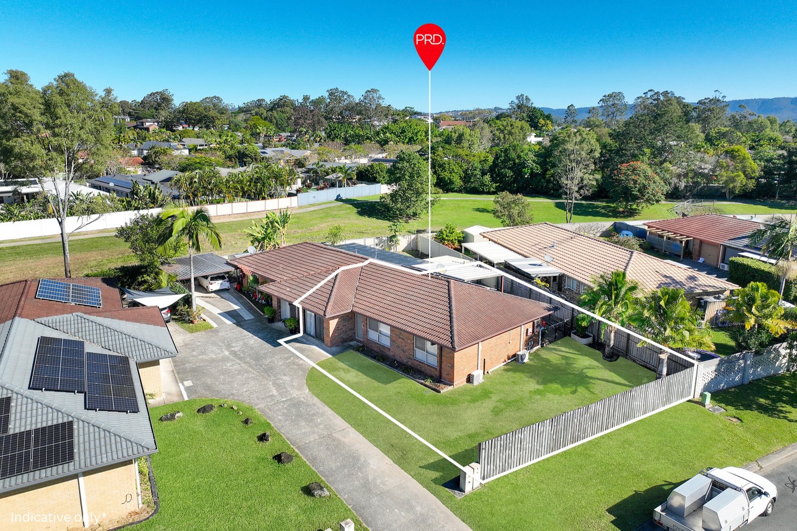 4/18 Galloway Drive ASHMORE 12