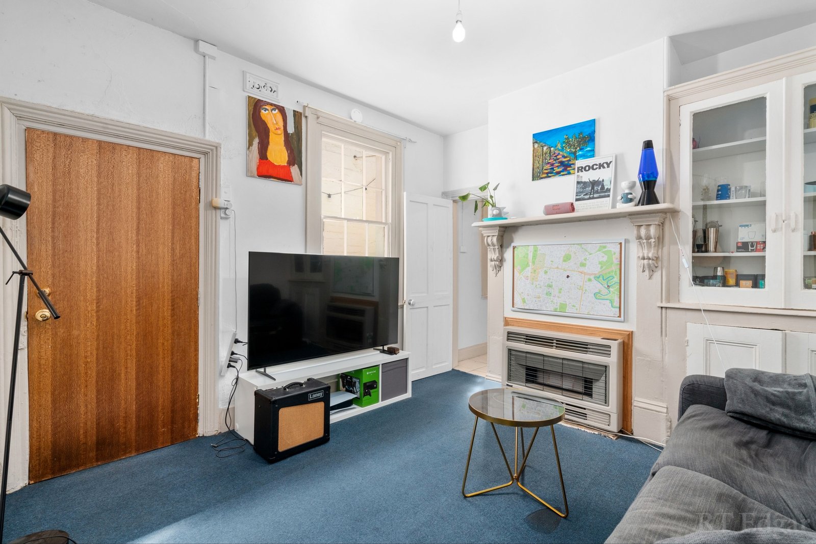 Real Estate and Property in 418 George Street, Fitzroy, VIC