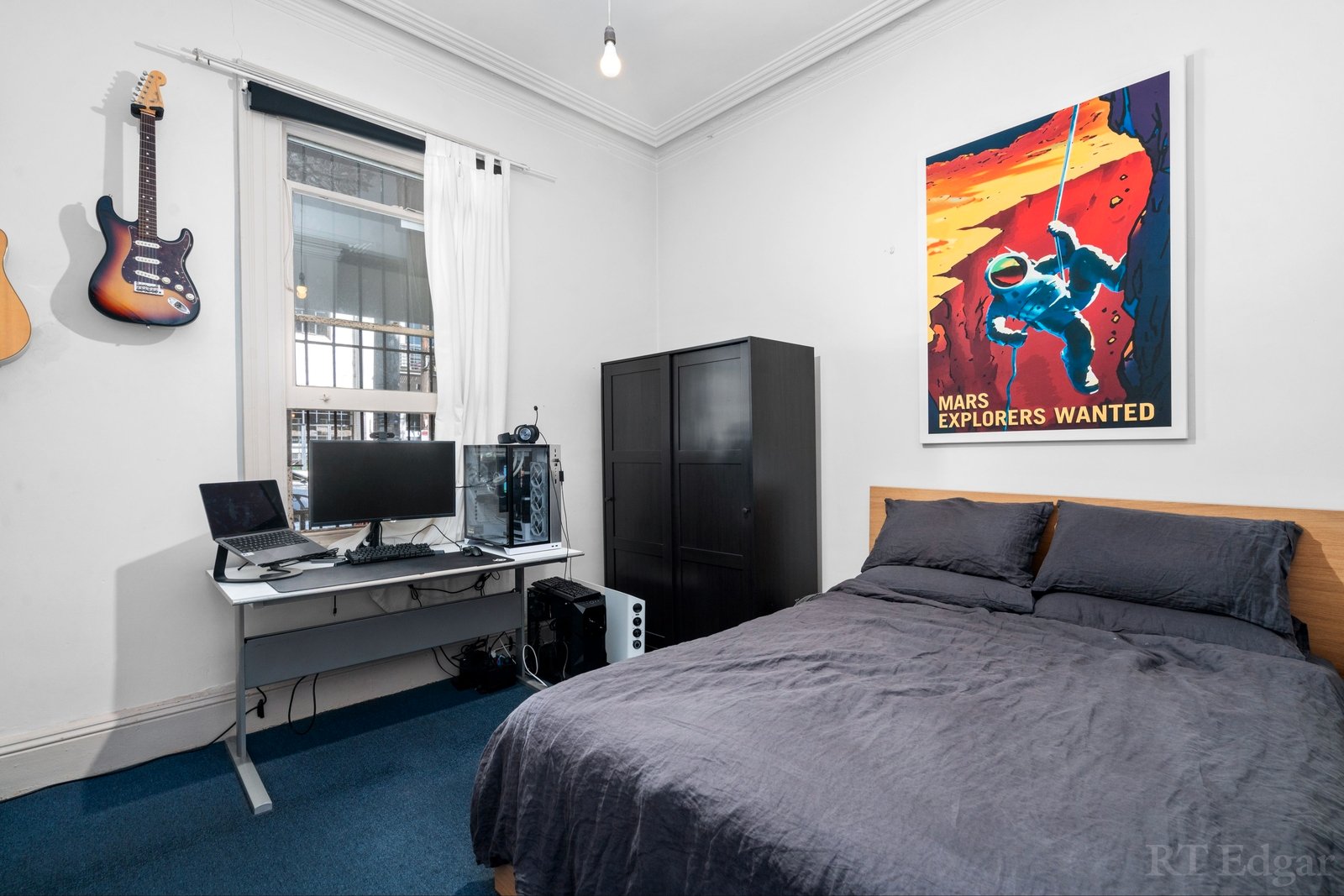 Real Estate and Property in 418 George Street, Fitzroy, VIC