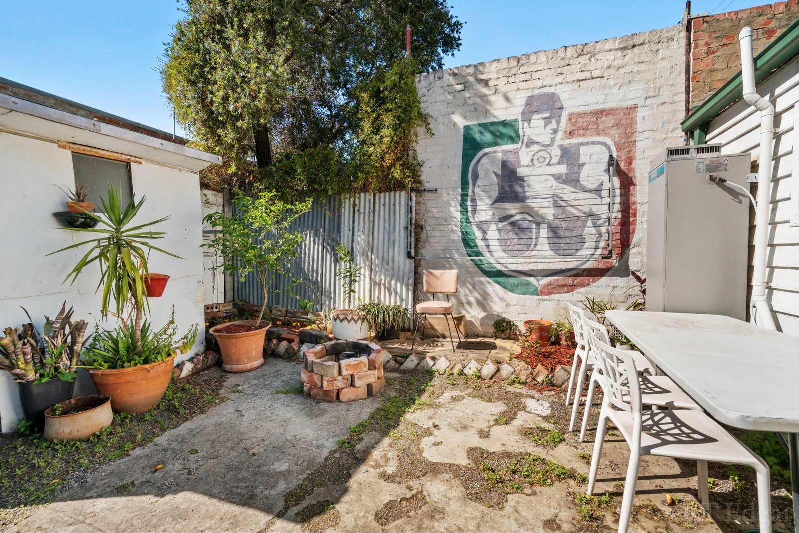 Real Estate and Property in 418 George Street, Fitzroy, VIC
