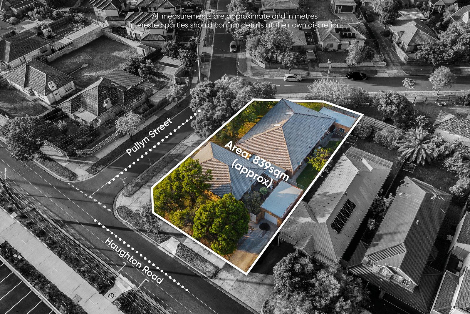 Gallery: 418 Haughton Road