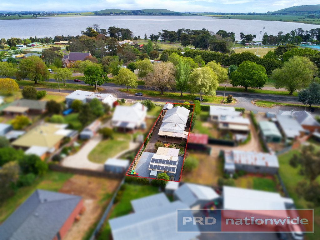 418 High Street LEARMONTH 3