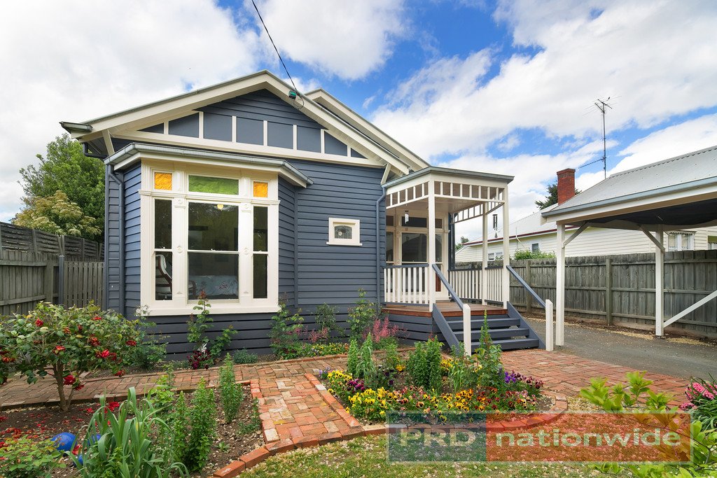 418 High Street LEARMONTH 18