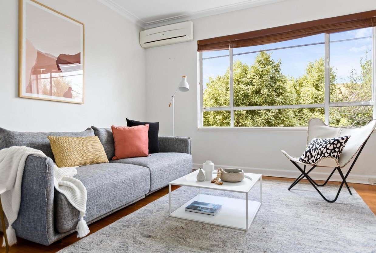 Real Estate and Property in 4/18 King Street, Elsternwick, VIC