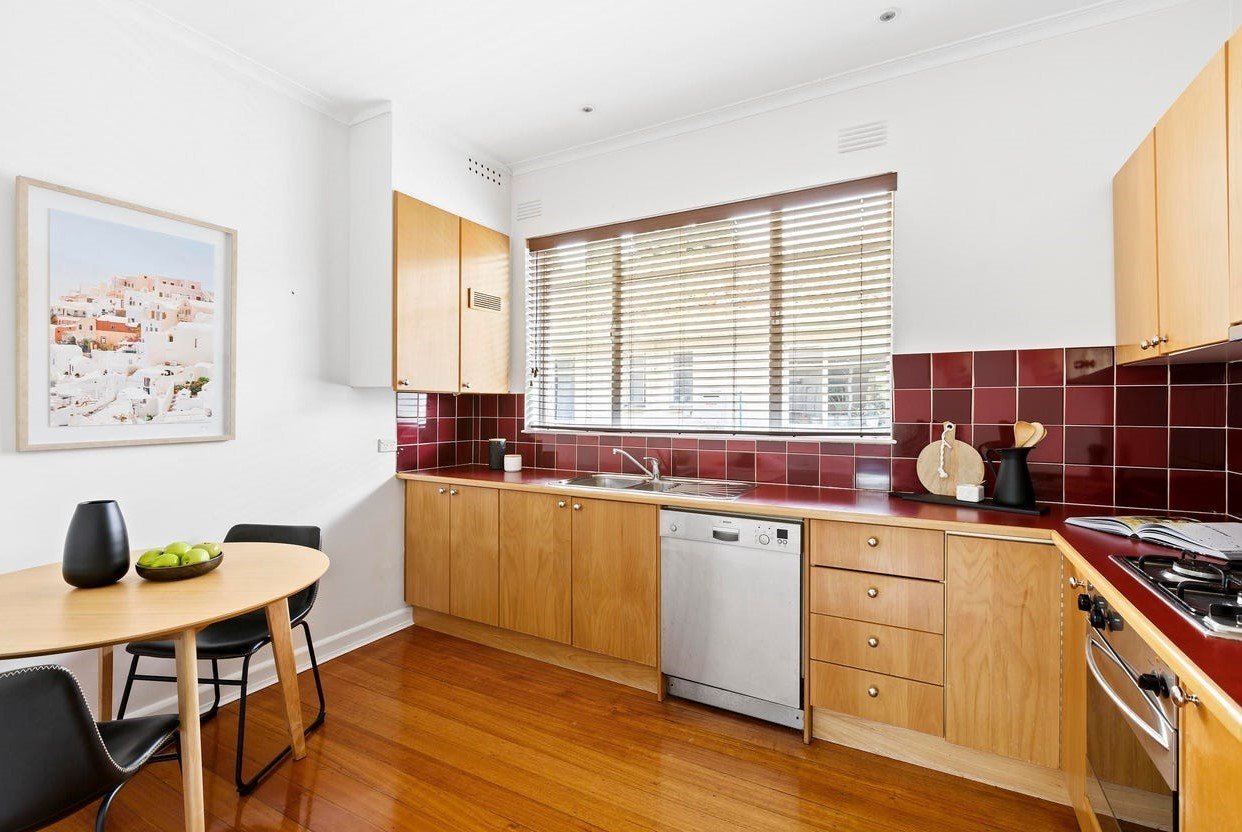 Real Estate and Property in 4/18 King Street, Elsternwick, VIC