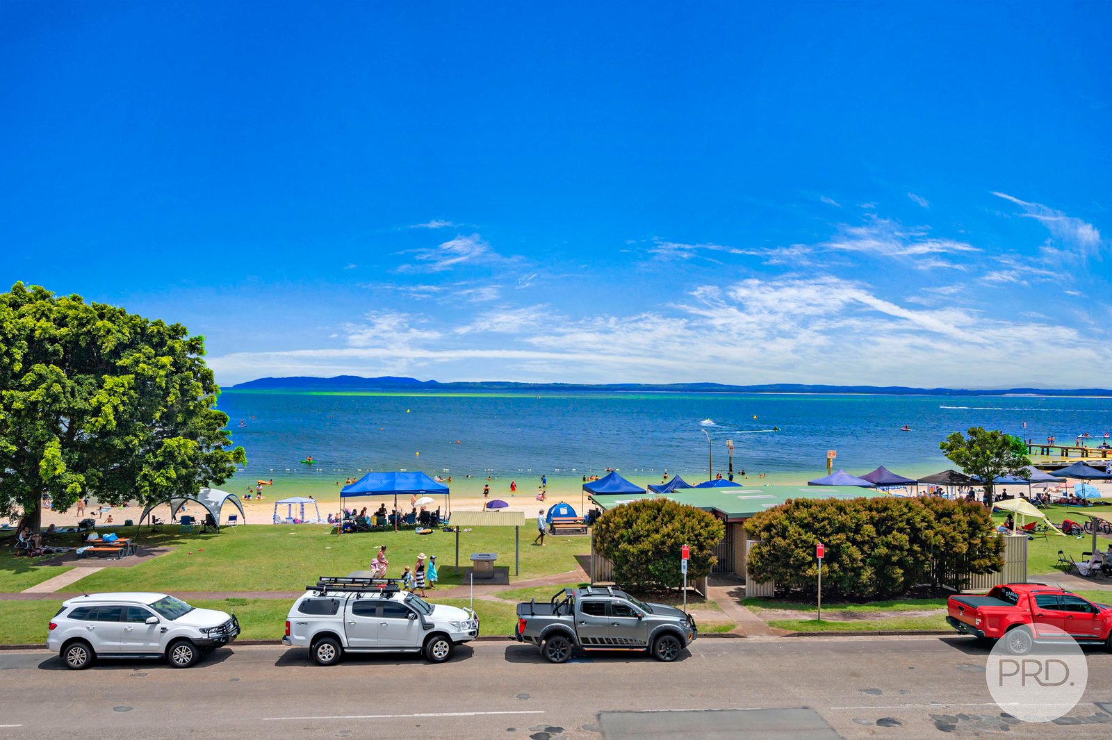 4/18 Kurrawa Close NELSON BAY 4