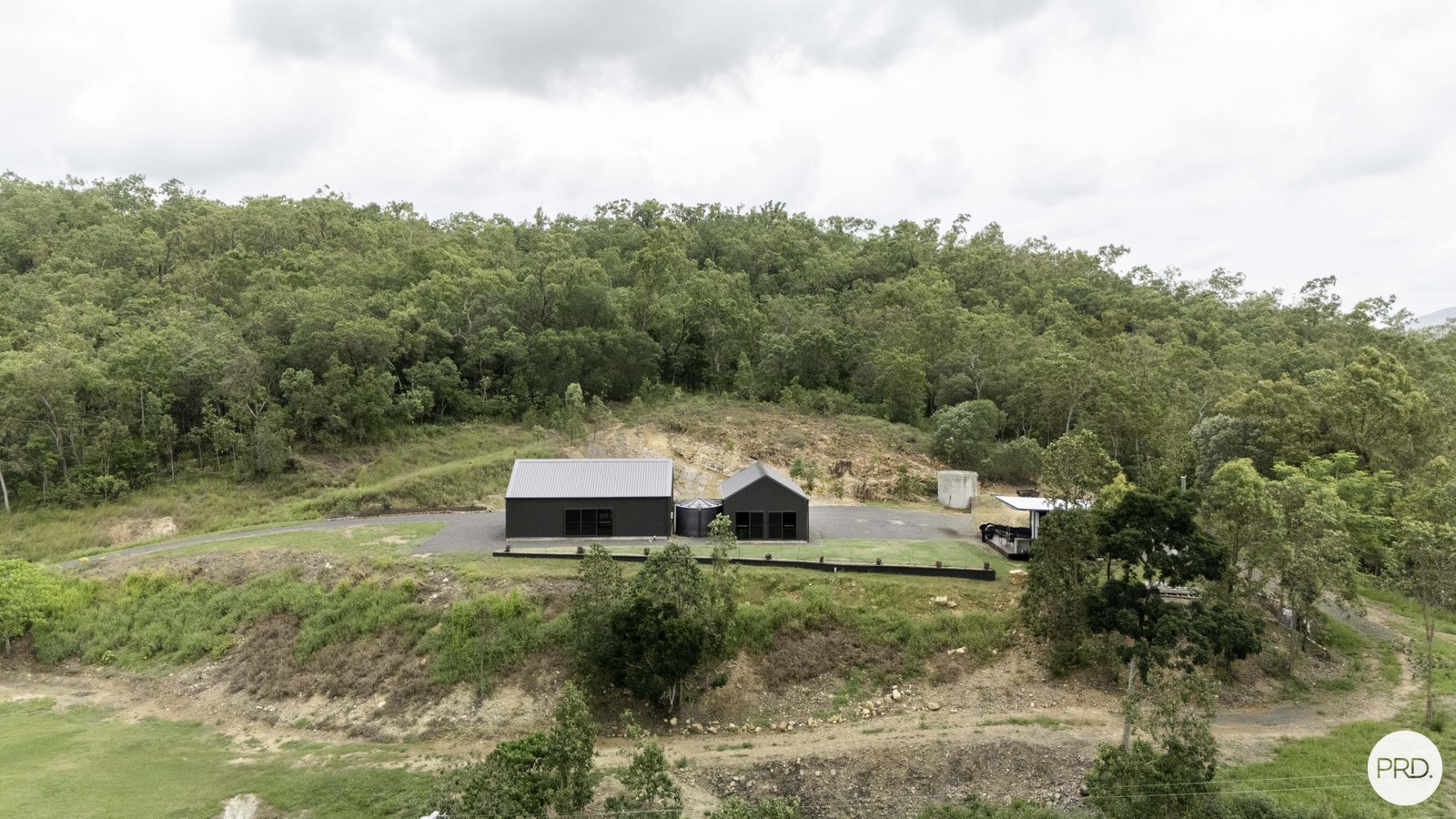 418 Kuttabul Mount Jukes Road KUTTABUL 3