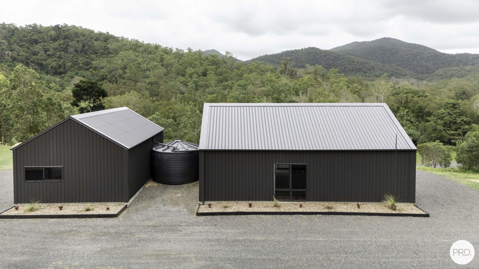 418 Kuttabul Mount Jukes Road KUTTABUL 4