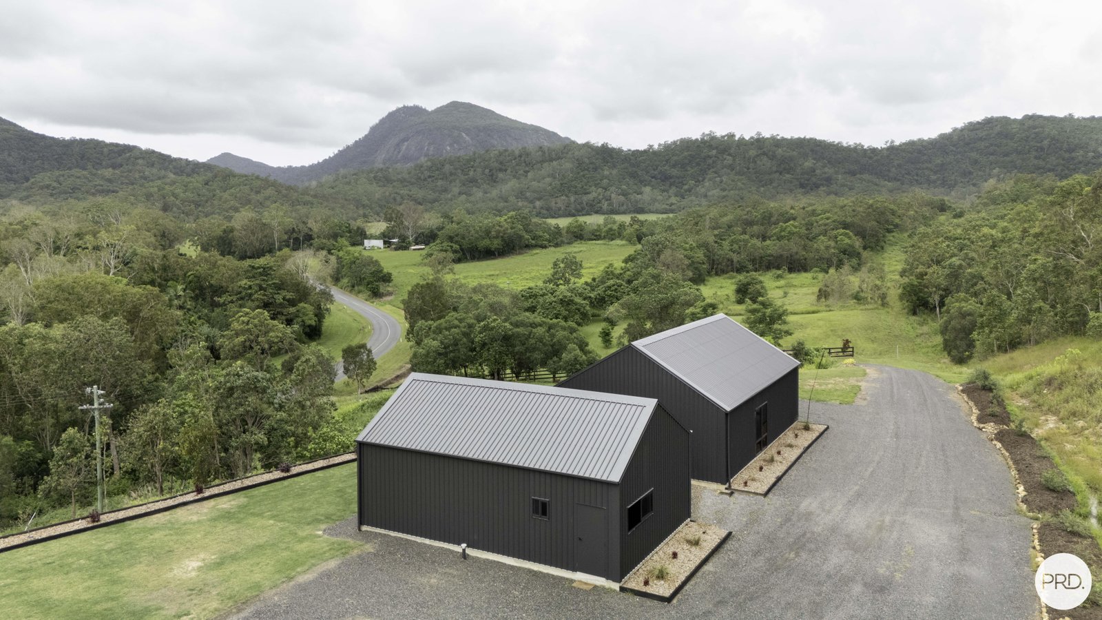 418 Kuttabul Mount Jukes Road KUTTABUL 5