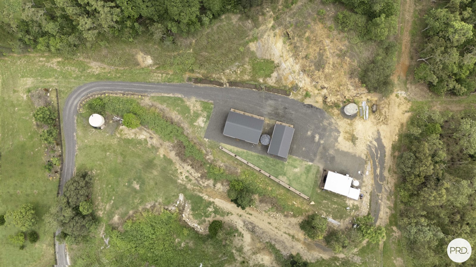 418 Kuttabul Mount Jukes Road KUTTABUL 6