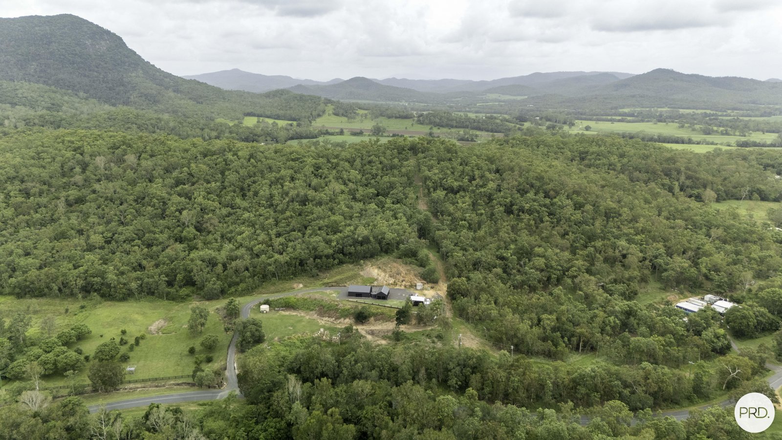 418 Kuttabul Mount Jukes Road KUTTABUL 7