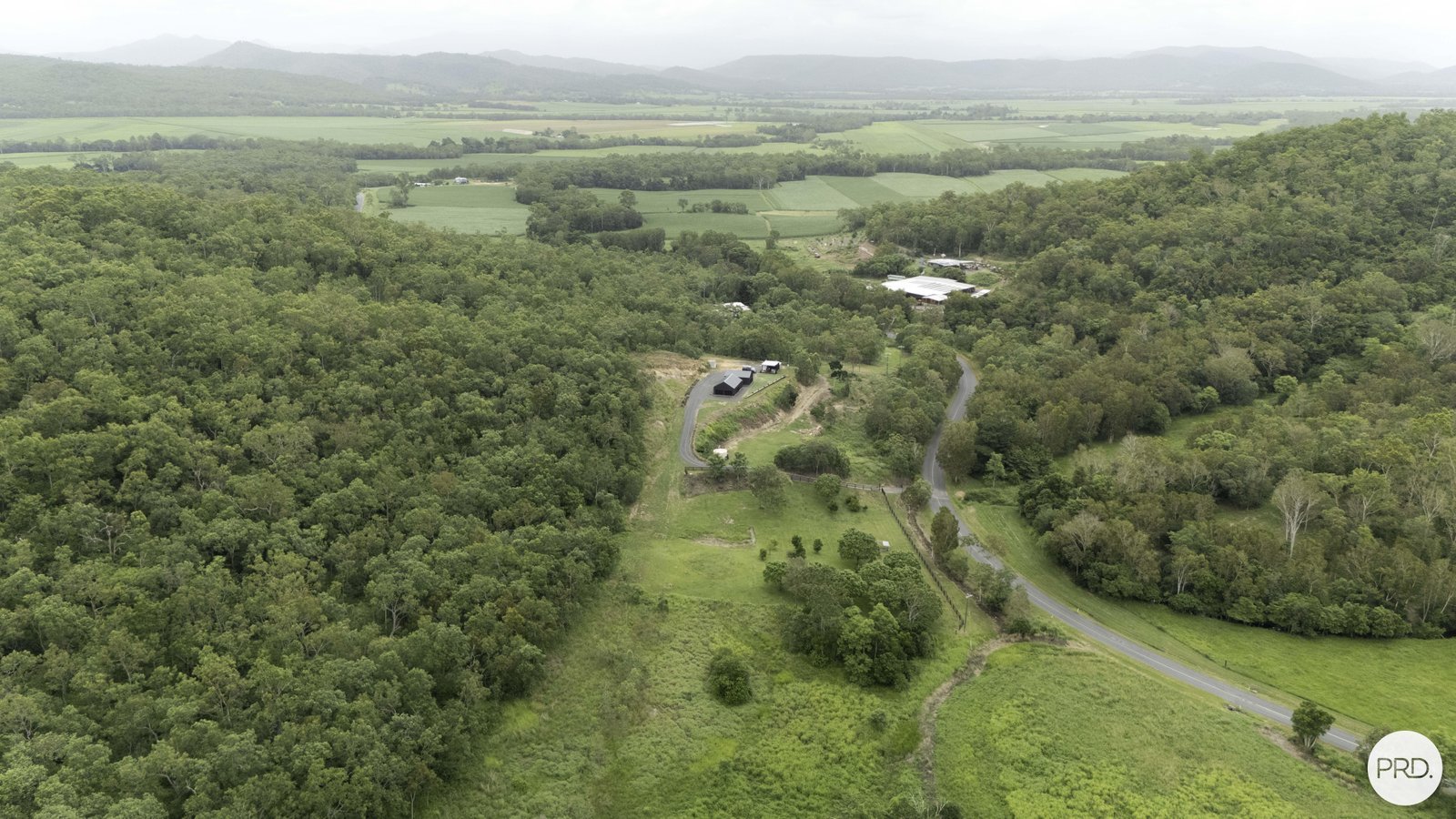 418 Kuttabul Mount Jukes Road KUTTABUL 8