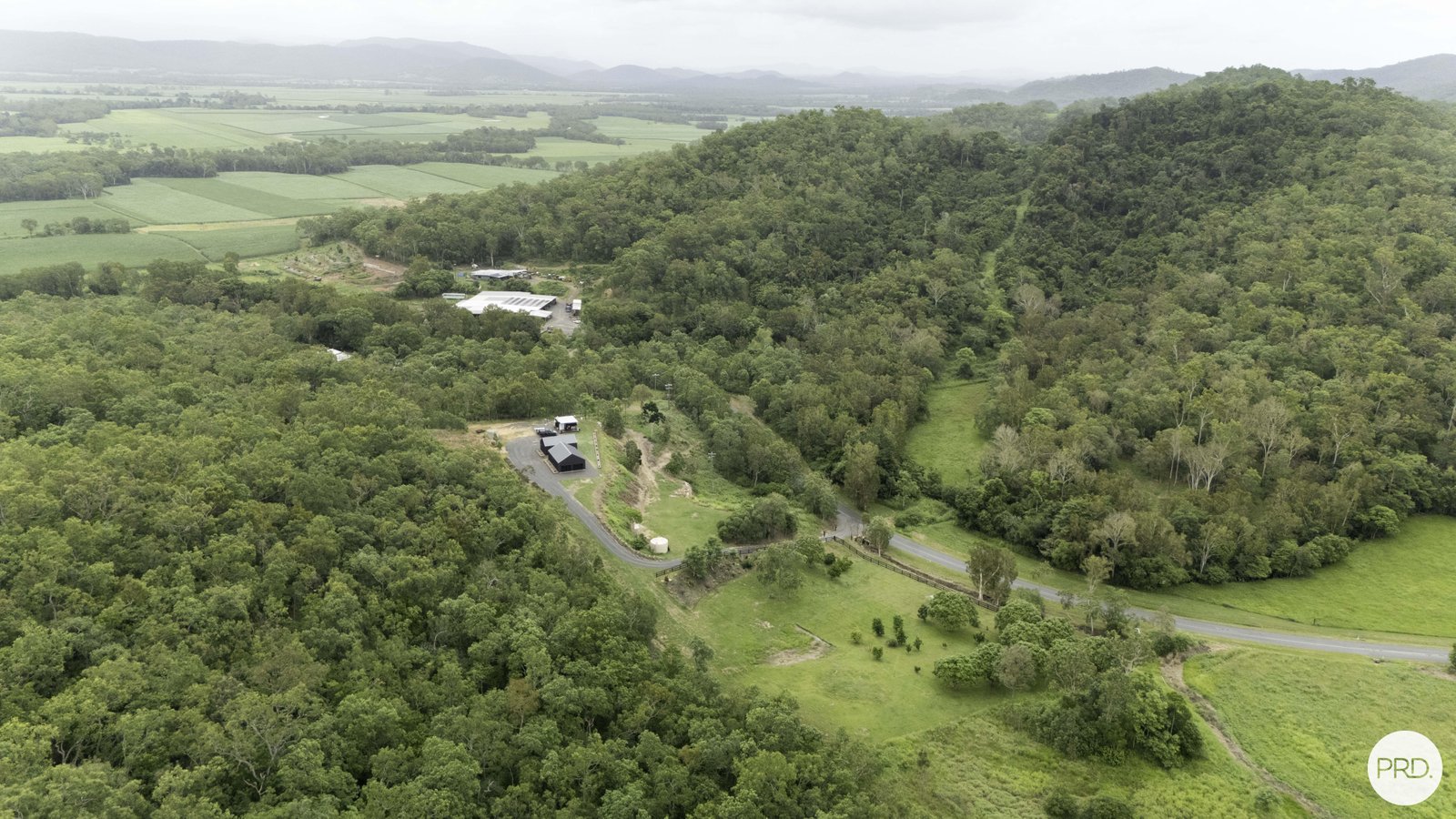 418 Kuttabul Mount Jukes Road KUTTABUL 9