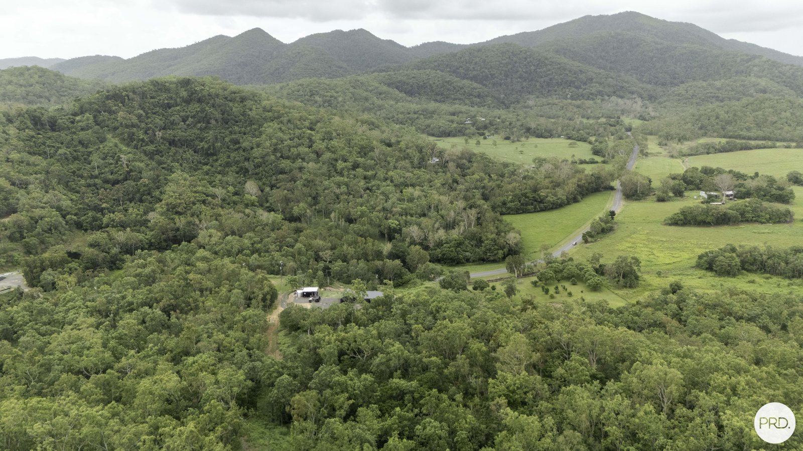 418 Kuttabul Mount Jukes Road KUTTABUL 10