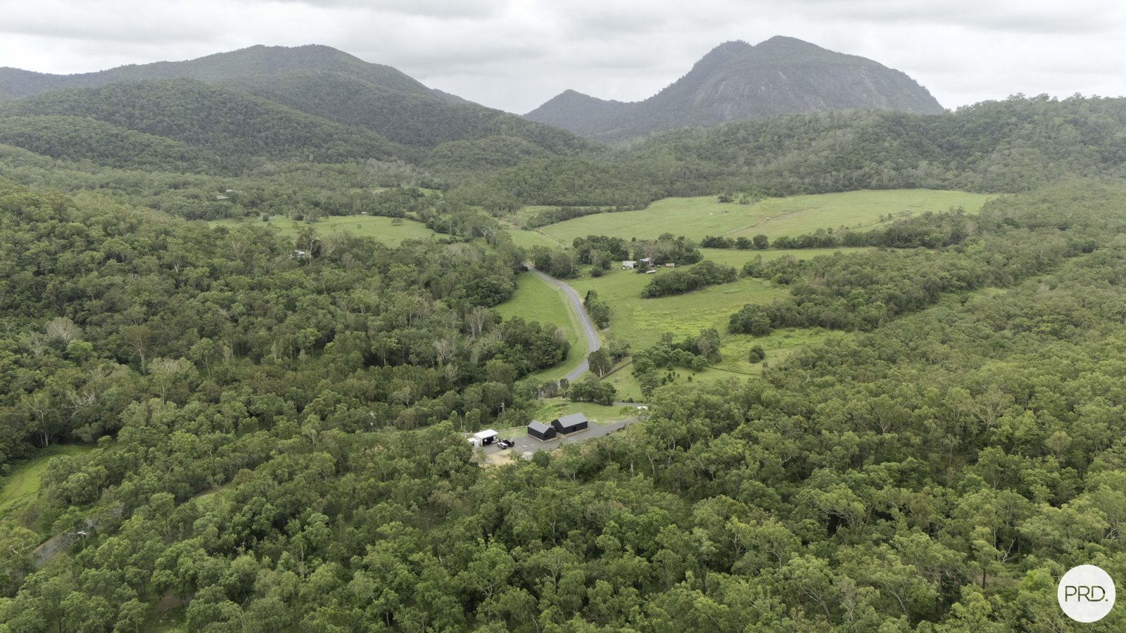 418 Kuttabul Mount Jukes Road KUTTABUL 11