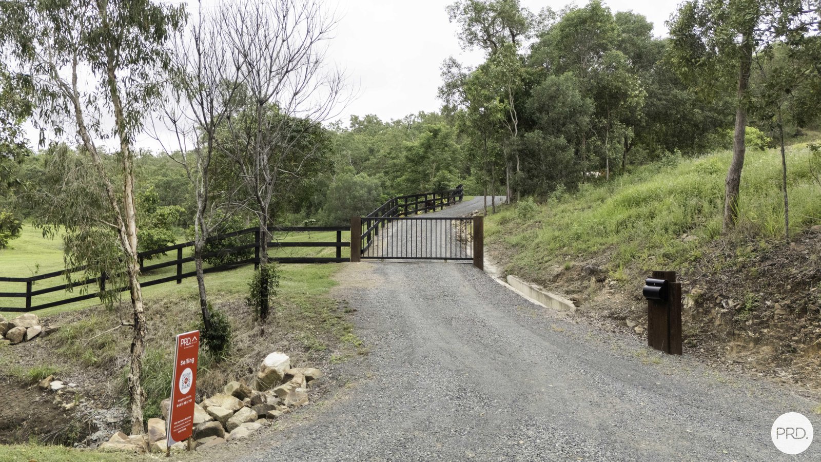 418 Kuttabul Mount Jukes Road KUTTABUL 17