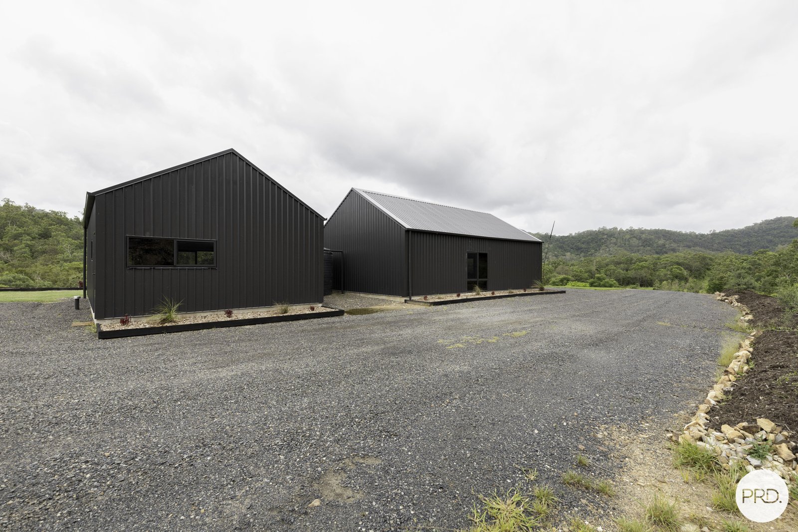 418 Kuttabul Mount Jukes Road KUTTABUL 27