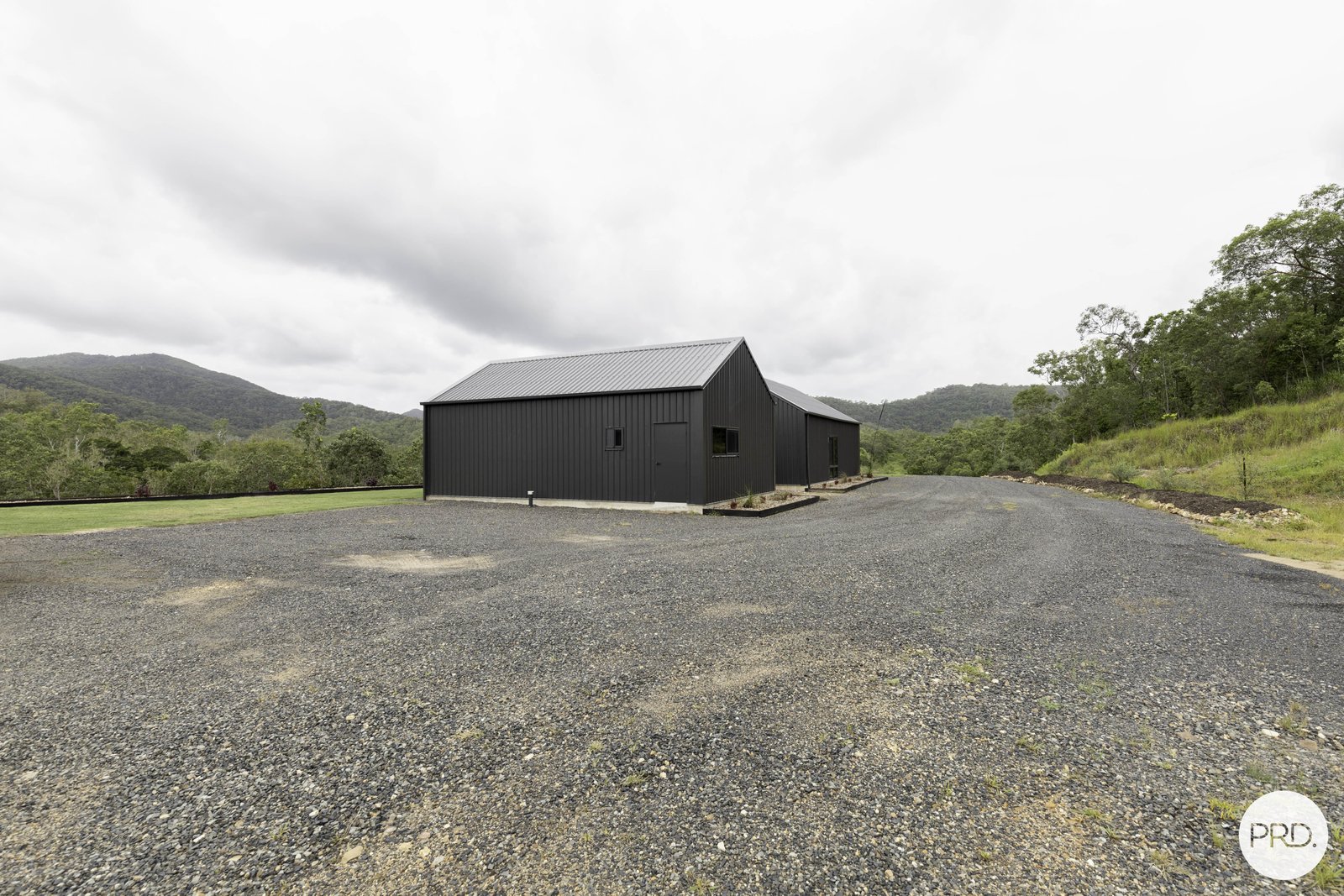 418 Kuttabul Mount Jukes Road KUTTABUL 28