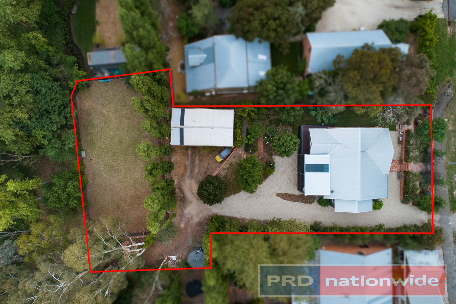 418 Larter Street GOLDEN POINT 21