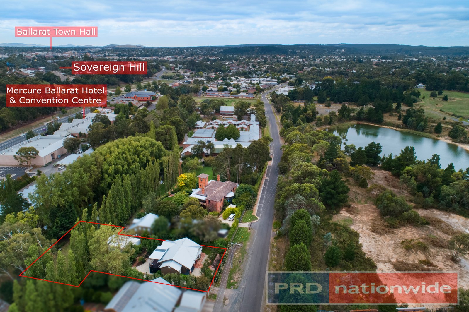 418 Larter Street GOLDEN POINT 22