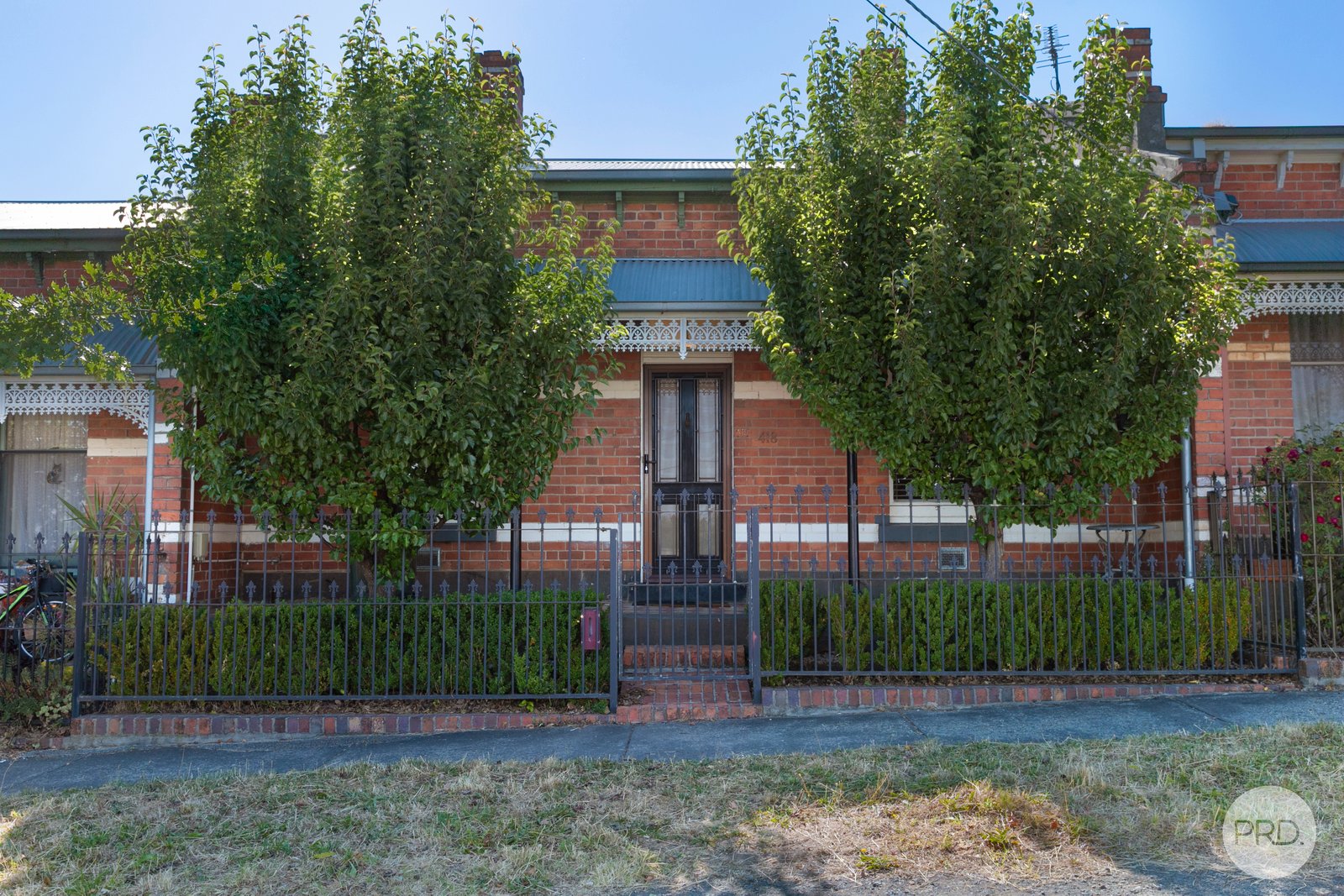 418 Lydiard Street North BALLARAT CENTRAL 1