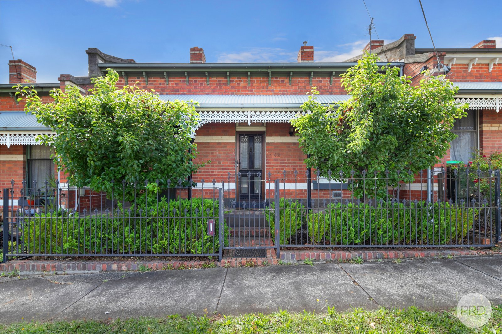 418 Lydiard Street North BALLARAT 1
