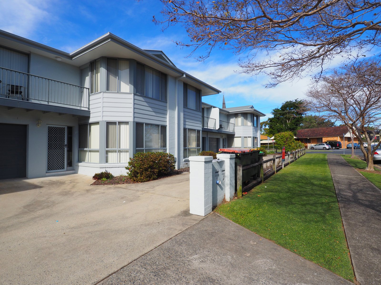 4/18 Lyster Street COFFS HARBOUR 2