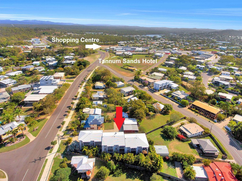 4/18 PACIFIC Avenue TANNUM SANDS 13