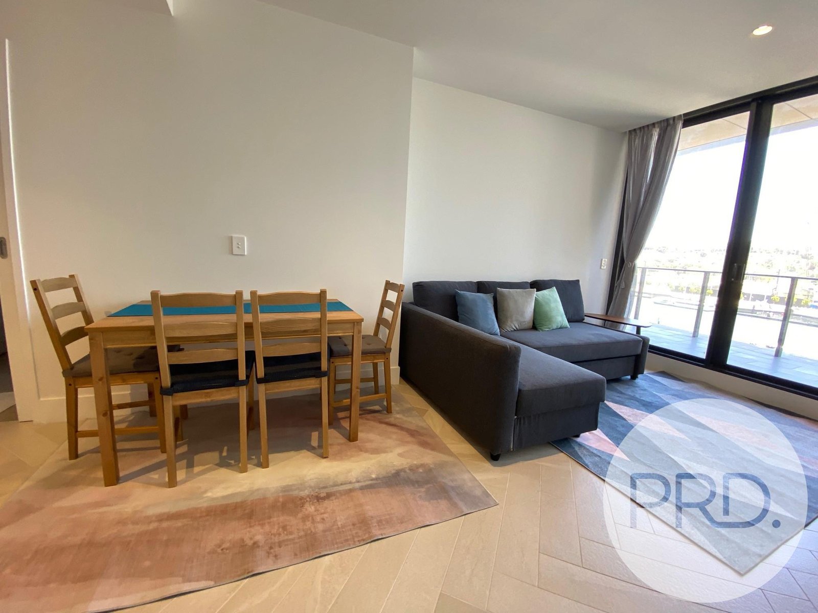 418/11 Barrack Square PERTH 6