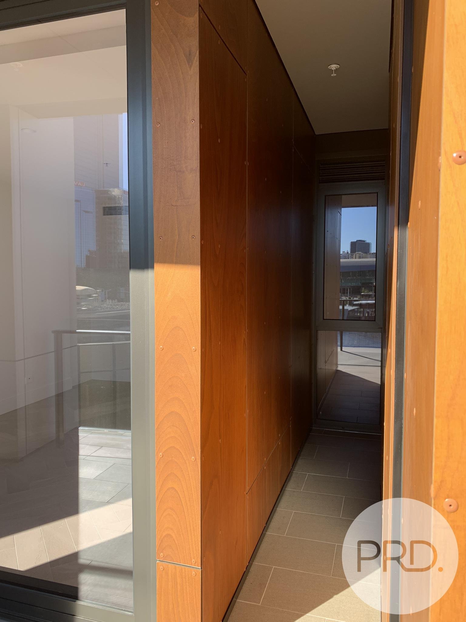 418/11 Barrack Square PERTH 17