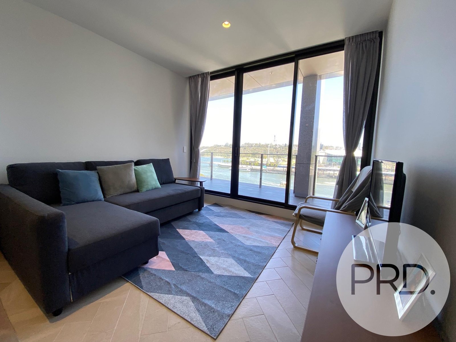 418/11 Barrack Square PERTH 7