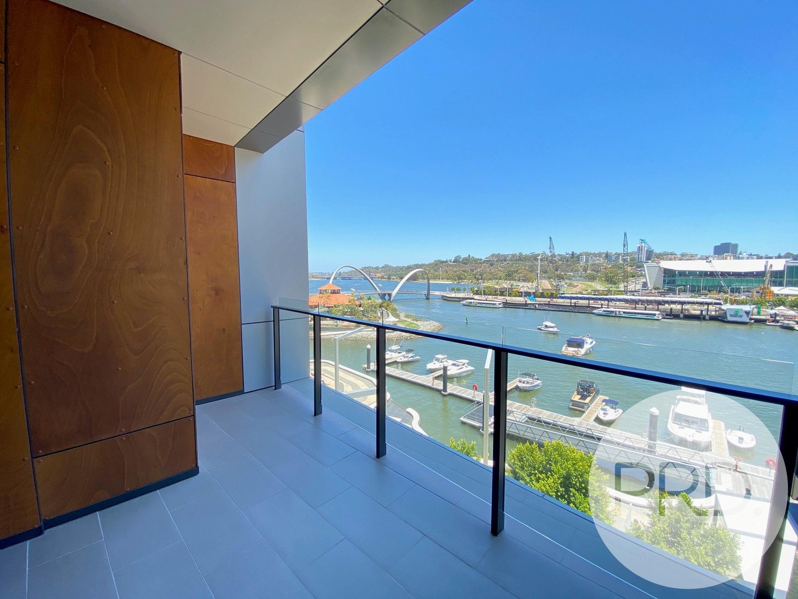 418/11 Barrack Square PERTH 18