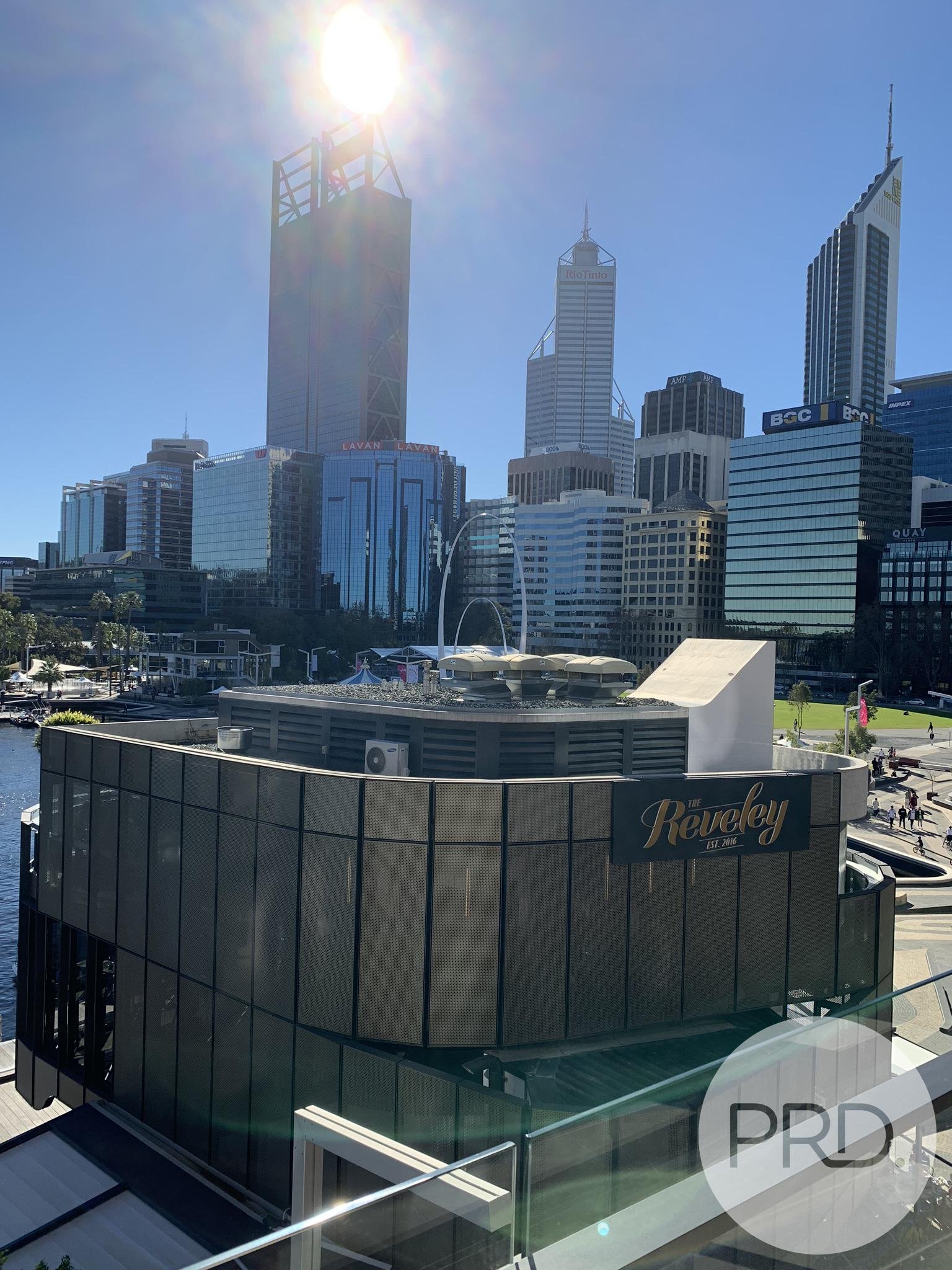 418/11 Barrack Square PERTH 20