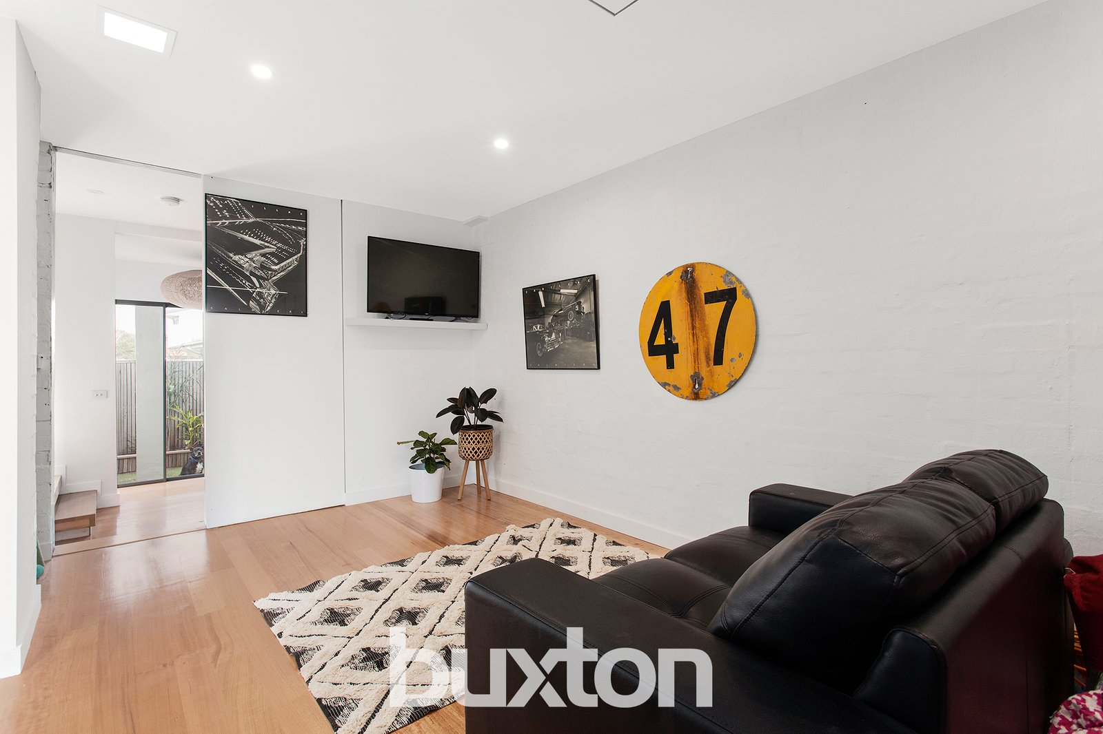 Gallery: 4/182 Nepean Highway