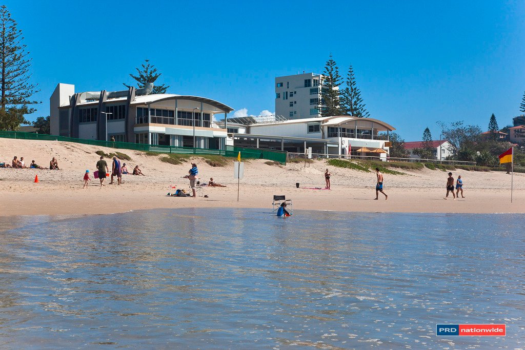 4/1875 Gold Coast Highway BURLEIGH HEADS 10