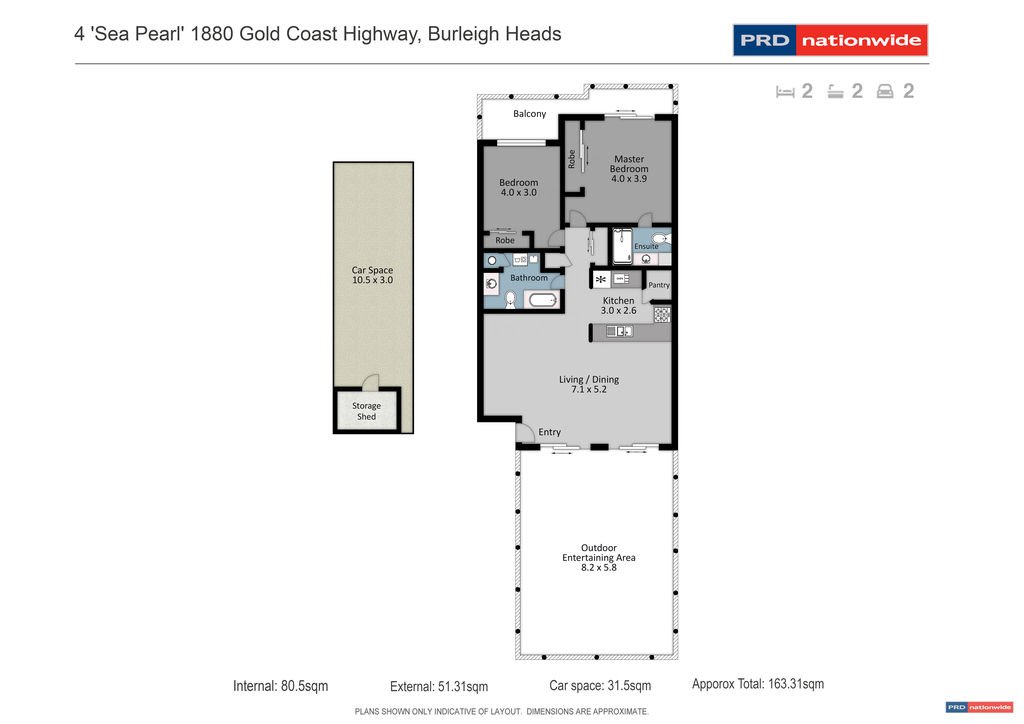 4/1880-1888 Gold Coast Highway BURLEIGH HEADS 17