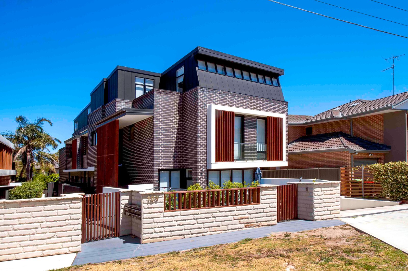 4/189 Fitzgerald Avenue MAROUBRA 1