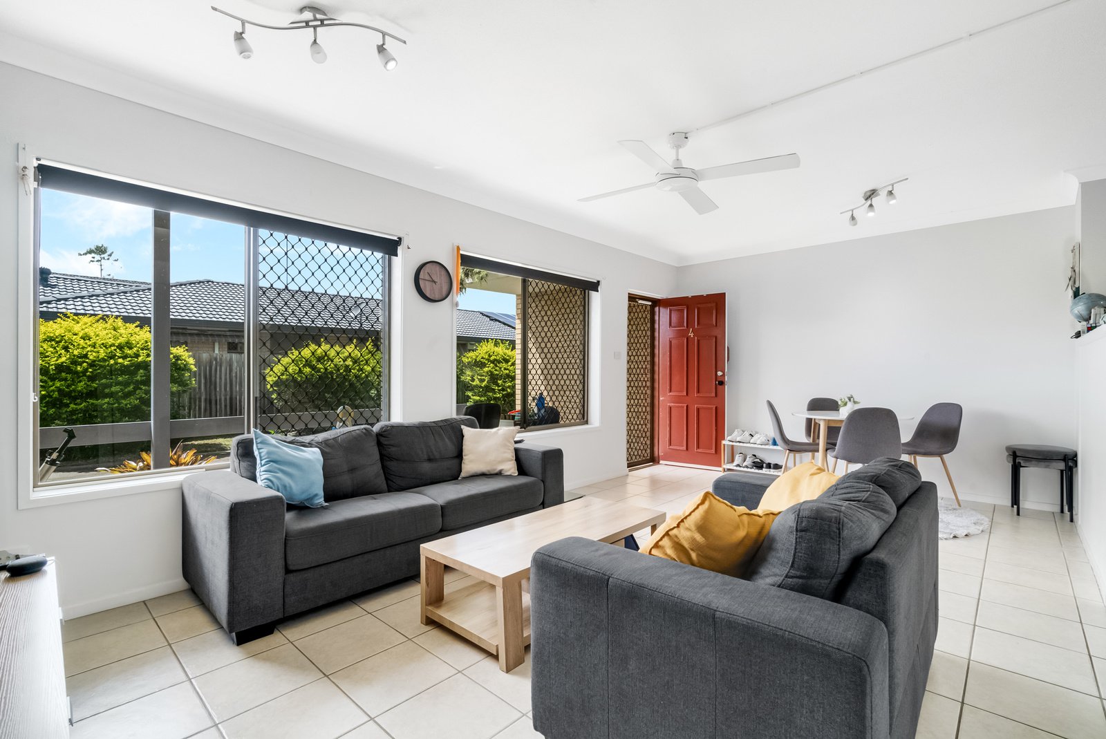 4/189 Kennedy Dr  TWEED HEADS WEST 1