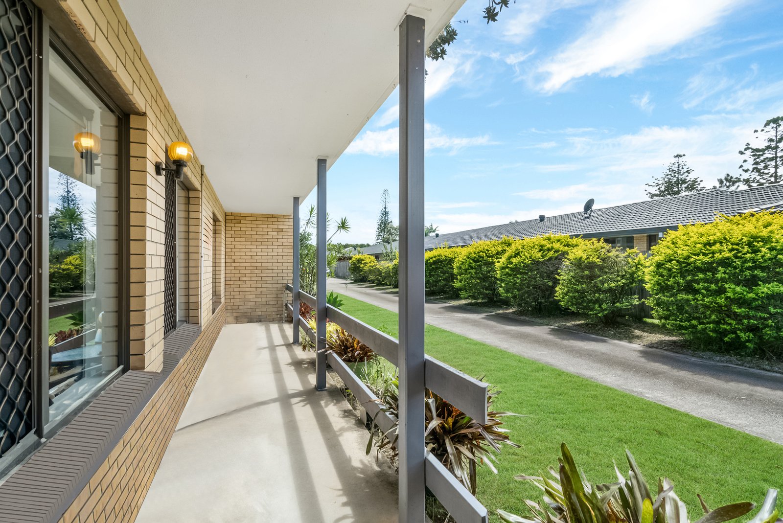 4/189 Kennedy Dr  TWEED HEADS WEST 7