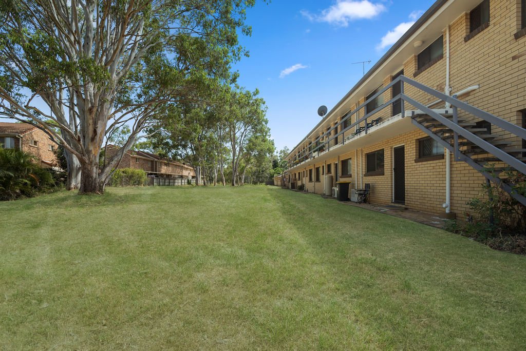 4/189 Kennedy Dr  TWEED HEADS WEST 4