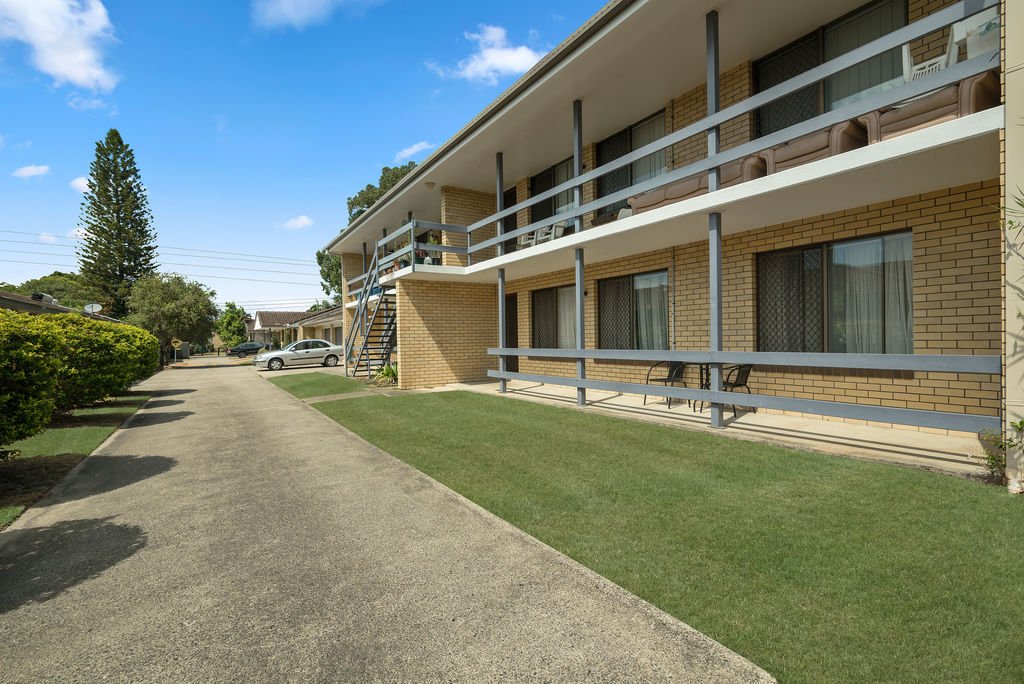 4/189 Kennedy Dr  TWEED HEADS WEST 5