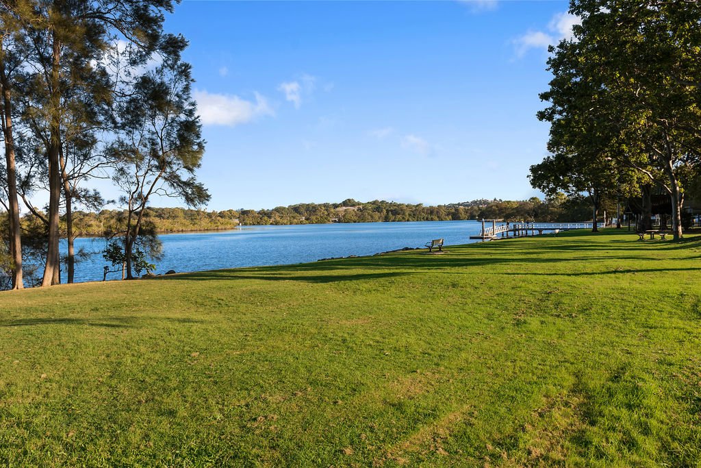 4/189 Kennedy Dr  TWEED HEADS WEST 9