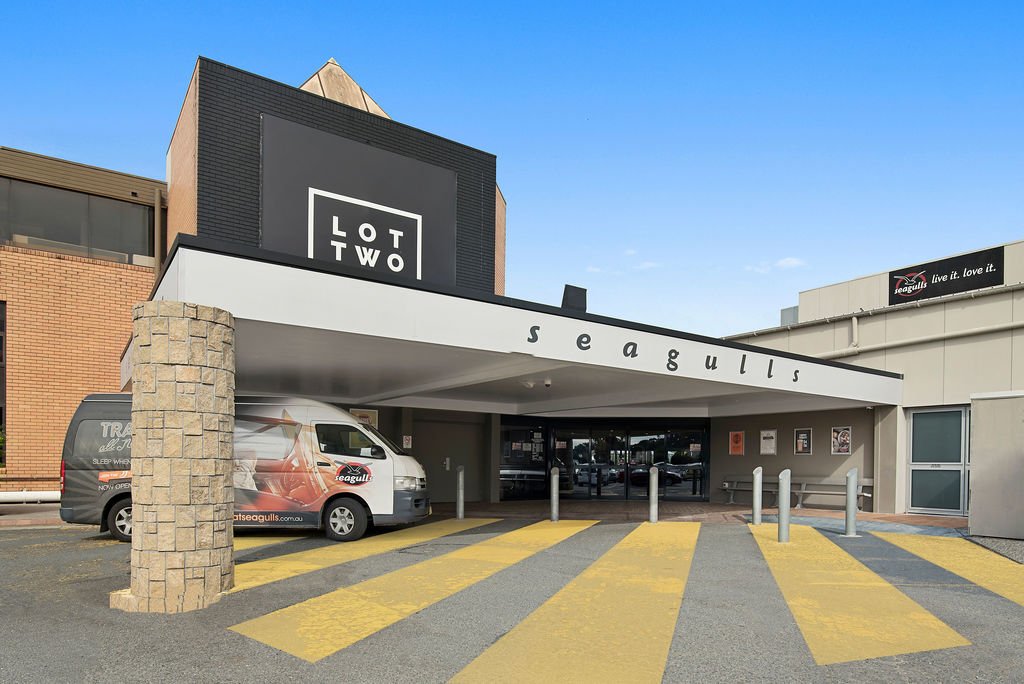 4/189 Kennedy Dr  TWEED HEADS WEST 11