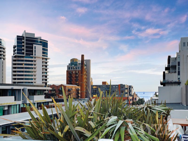 Gallery: 418/99 Dow Street