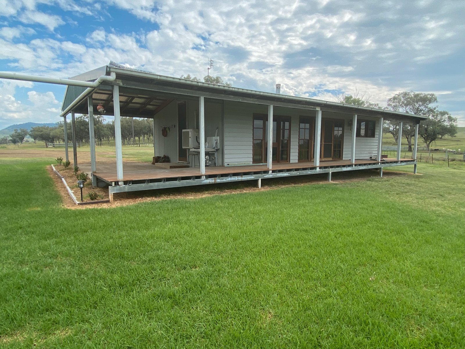 418B Garoo Road TAMWORTH 1