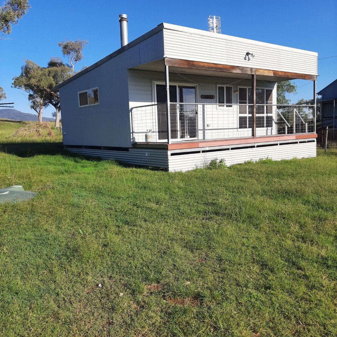 418C Garoo Road TAMWORTH 1